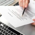 Як написати резюме без досвіду роботи: інструкція та приклади
