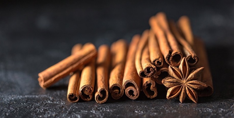 Як відрізнити справжню корицю від касії при покупці