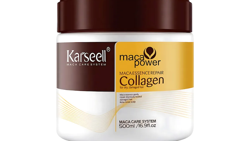 Відгуки про маску Karseell Collagen: результати та правила використання
