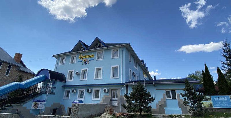 Санаторій “Оріана” у Трускавці: реальні відгуки, умови та ціни