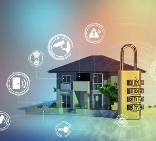 Security Devices системи безпеки
