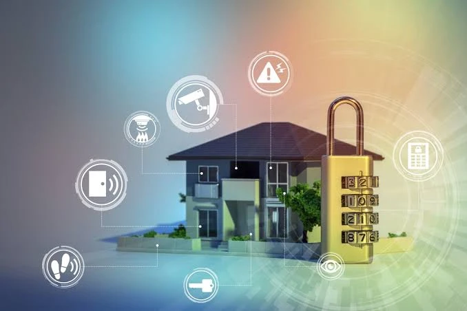 Security Devices системи безпеки