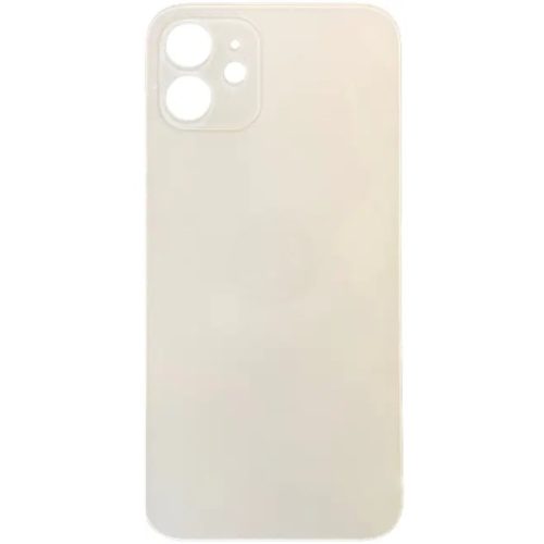 задняя крышка iPhone 12 pro