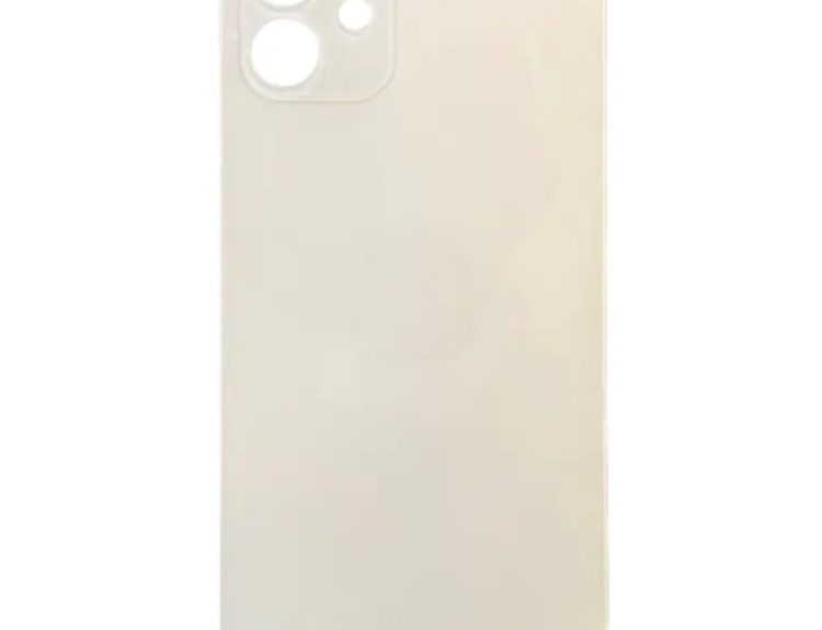 задняя крышка iPhone 12 pro