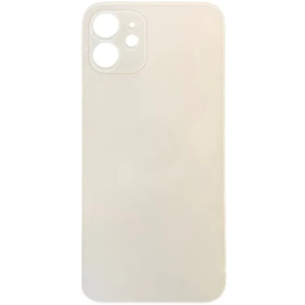 задняя крышка iPhone 12 pro