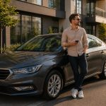 Авто из США в рассрочку: как купить машину из Америки без полной оплаты сразу