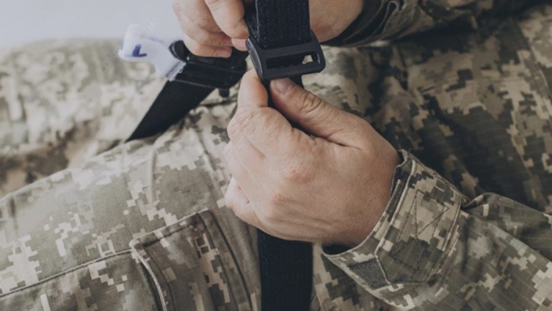 Засоби зупинки кровотечі в тактичній медицині та особливості їхнього вибору