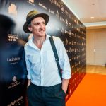 Сергій Кисіль: біографія, особисте життя та фільмографія актора