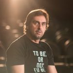 Особисте життя Олексія Гнатковського: дружина Ольга, діти та сімейні цінності