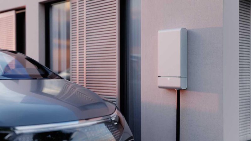 Як вибрати зарядний пристрій (wallbox) для дому