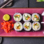Какие продукты нужны для роллов: полный список ингредиентов