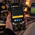 Огляд можливостей для бетторів на платформі Betking