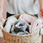 Одеяло в большой стиралке: как освежить зимние вещи без химчистки