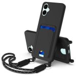 Samsung Galaxy A06 для старших користувачів: як чохол впливає на натискання кнопок і зручність тримання